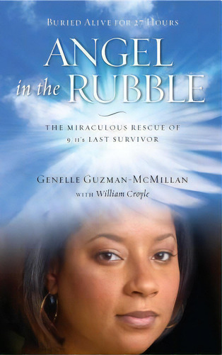 Angel In The Rubble, De Genelle Guzman-mcmillan. Editorial Howard Books, Tapa Blanda En Inglés
