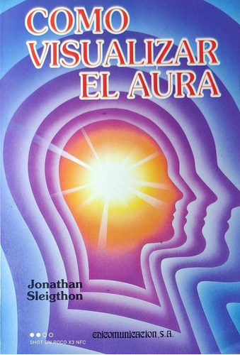  Como Visualizar El Aura ..