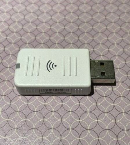 Epson Usb Modulo Wifi Elpap07 Para Proyectores