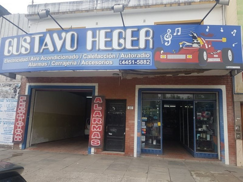 Imagen 2 de 11 de Local En Venta En San Miguel