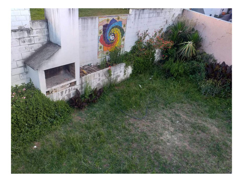 Imagen 12 de 12 de Se Alquila Duplex Temporario, En Housing Para 5 Personas