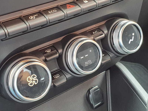 Renault Duster Int16 Cvt