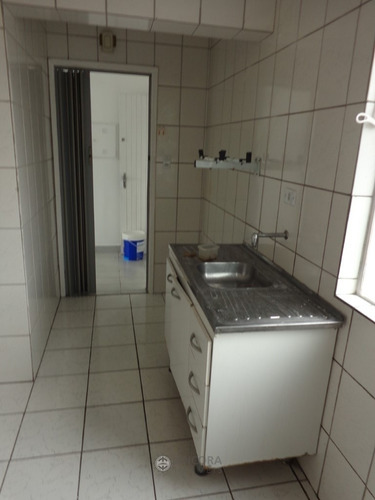 Apartamento 55m² 01 Dormitório - Centro - 4132-1