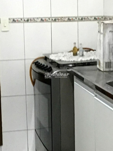 Imagem 14 de 25 de Venda Casa 4 Dormitórios Jardim Maia Guarulhos R$ 1.000.000,00 - 36993v