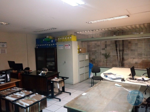 Imagem 9 de 15 de Ponto Comercial Na Ribeira - L-10606