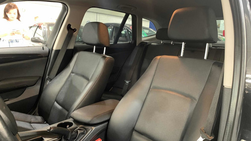 Imagem 7 de 11 de Bmw X1 2013 2.0 Sdrive18i 5p
