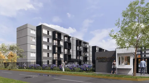 Condominio Mallorca