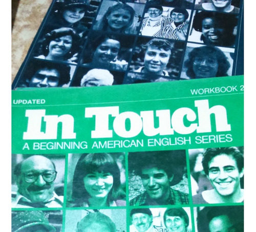  In Touch Workbook 2