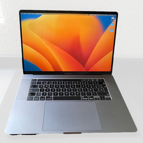 Apple Macbook Pro 2019 De 16  Retina 1tb Hdd 16gb Ram