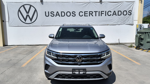 Volkswagen Teramont 3.6 V6 Highline Plus