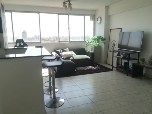 Departamento En Venta En Liniers