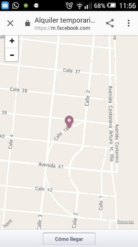 Imagen 2 de 13 de Departamento En Venta En Santa Teresita