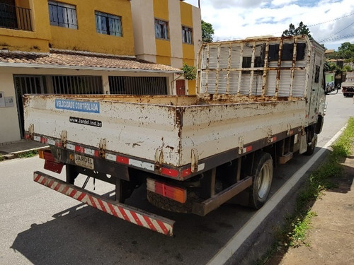 Acello 815 Ano 2018 Cabine Auxiliar Cabinado Suplementar