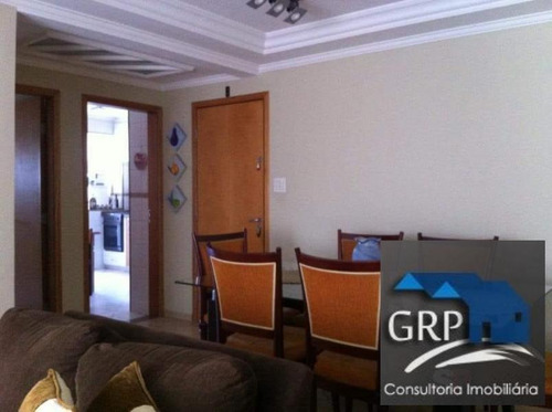 Imagem 9 de 13 de Apartamento Para Venda Em São Bernardo Do Campo, Rudge Ramos, 3 Dormitórios, 1 Banheiro, 1 Vaga - 6889_1-1247494