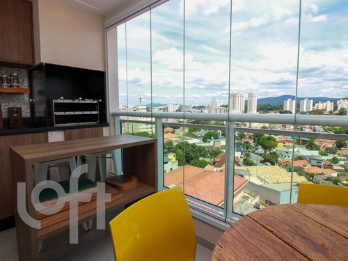 Imagem 3 de 30 de Apto Mandaqui | 2 Quartos | 85 M² | Cond: R$1168.00 | 2 Vagas - 139kc1d