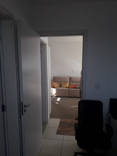 Imagem 13 de 30 de Cobertura À Venda No Condomínio Mirante Bella Vista, Sorocaba-sp - 5181 - 69850558