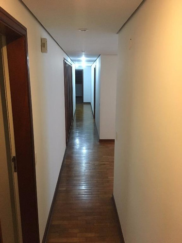 Imagem 8 de 30 de Apartamento Residencial Alto Padrão Para Venda, Itaim Bibi, São Paulo - Ap10917. - Ap10917