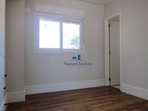 Imagem 6 de 19 de Apartamento Garden Com 3 Dormitórios Para Alugar, 270 M² Por R$ 15.700,00/mês - Paraíso - São Paulo/sp - Gd0008