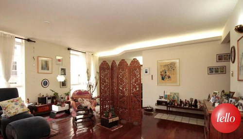 Imagem 2 de 30 de Apartamento - Ref: 221430