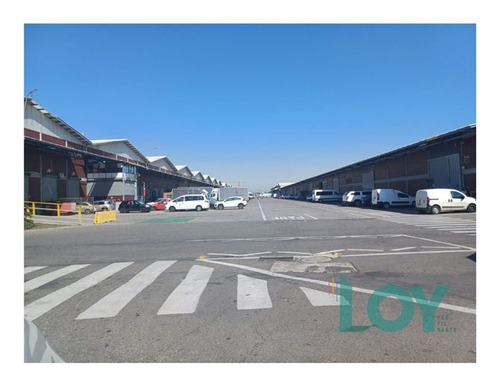 Bodega En Arriendo En Quilicura