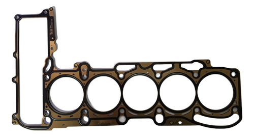 Junta Culata 07k103383f Vw Bora 05-10 Jetta 2.5l Original Vw