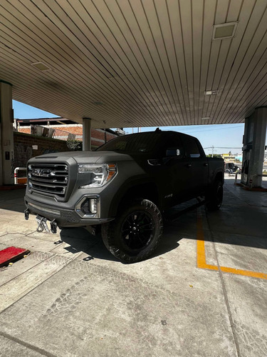 GMC Sierra 5.4 Crew Cabina All Terrain 4x4 At
