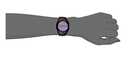 Reloj Deportivo Para Mujer Casio Str300