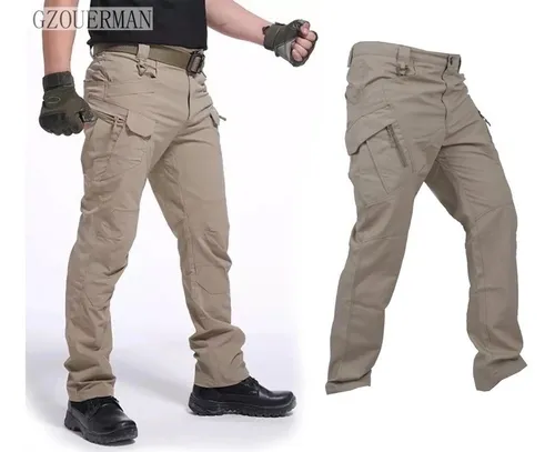 Pantalon Casual Para Caballero