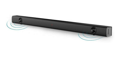 Sound Bar Philips Htl1508 30w Bluetooth Usb