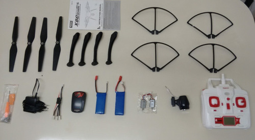 Drone Syma X8c