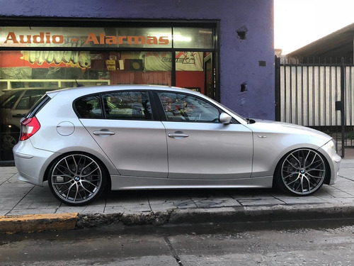 Bmw Serie 3 120i Naftera 2.0