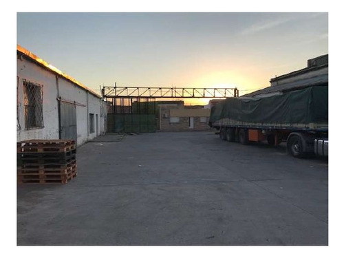 Imagen 16 de 18 de Depósito En Venta De 6361m2 Ubicado En Bella Vista