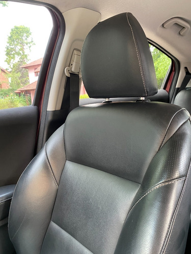 Imagen 8 de 12 de Honda Hrv