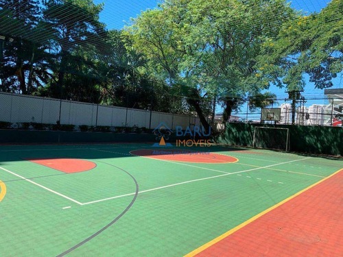 Imagem 27 de 30 de Apartamento Com 2 Dormitórios À Venda, 276 M² Por R$ 1.120.000 - Santo Amaro - São Paulo/sp - Ap64462