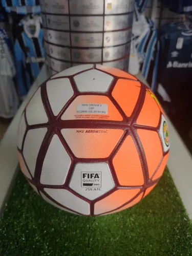 Nike ordem on sale