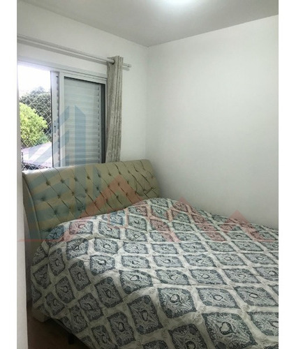 Imagem 14 de 19 de Apartamento São Paulo - Sp - 2344