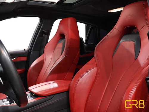 Imagem 9 de 15 de Bmw X6 M 2018