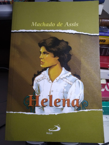 Helena  Machado De Assis  An 01