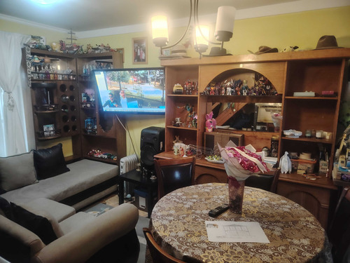 Casa De 2 Pisos En Calama (84412)