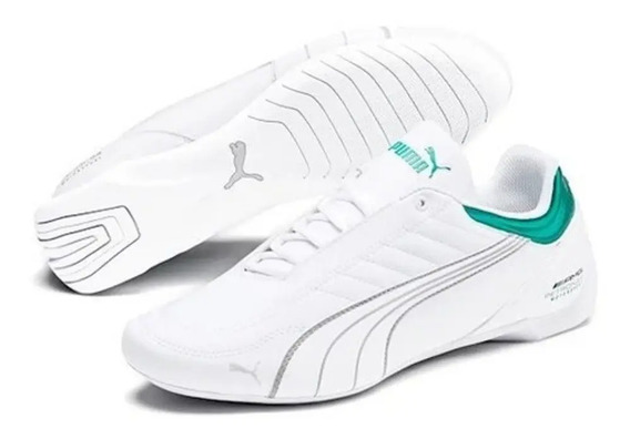 Tenis Puma Amg Petronas | MercadoLibre 📦