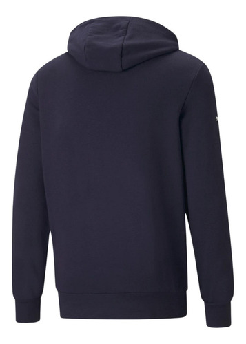 Sudadera Con Capucha Puma Red Bull Dynamic Bull Para Hombre