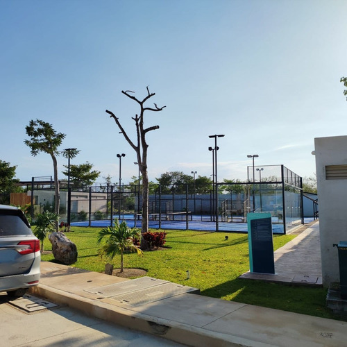 Imagen 5 de 11 de Terreno En Privada En Venta En Komchen - Zona Norte De Merid
