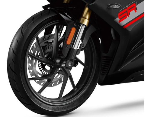 250sr Fun Cfmoto