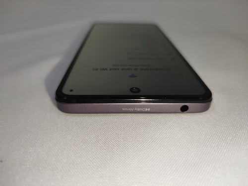 Smartphone Motorola Moto G04s Graphite De 128 Gb, 4 Gb+128 Gb Ram Boost Cam De 50 Mp, Pantalla Gorilla Glass 6.6