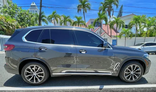 Bmw X5 Xdrive 40i 2019