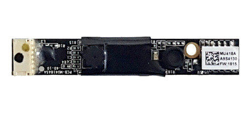 Webcam Para Toshiba Satellite C600