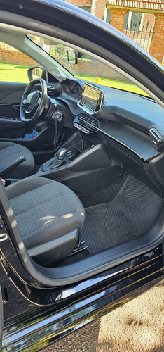 Peugeot 208 1.6 Active Pack Tiptronic