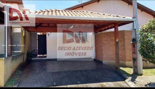 Imagem 1 de 30 de Casa Com 3 Dormitórios À Venda Por R$ 380.000,00 - Parque Paduan - Taubaté/sp - Ca0030