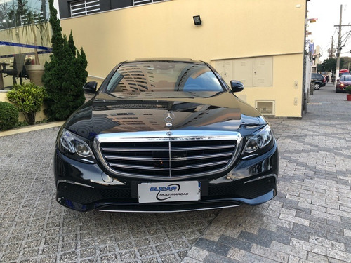 Imagem 3 de 9 de Mercedes-benz E 300 2.0 Cgi Gasolina Exclusive 9g-tronic