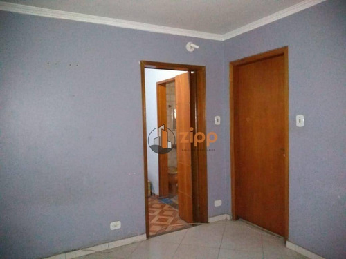 Imagem 8 de 13 de Casa Com 4 Dormitórios E 4 Banheiros À Venda, 162 M² Por R$ 570.000 - Vila Nivi - São Paulo/sp - Ca0003
